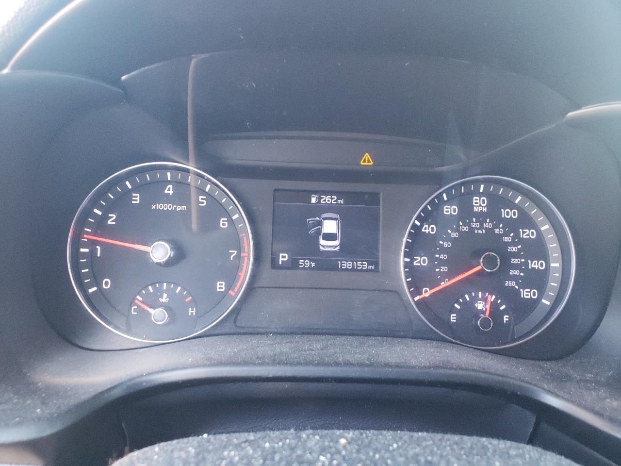 Kia Forte Fe Image 4