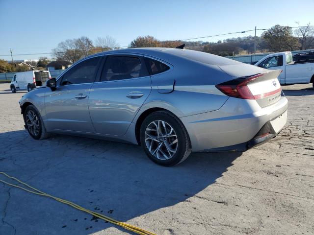 Hyundai SONATA Sel Image 5