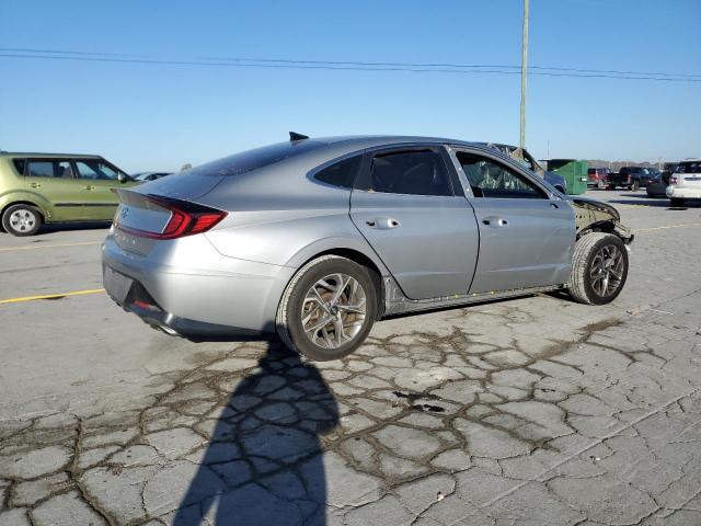 Hyundai SONATA Sel Image 12