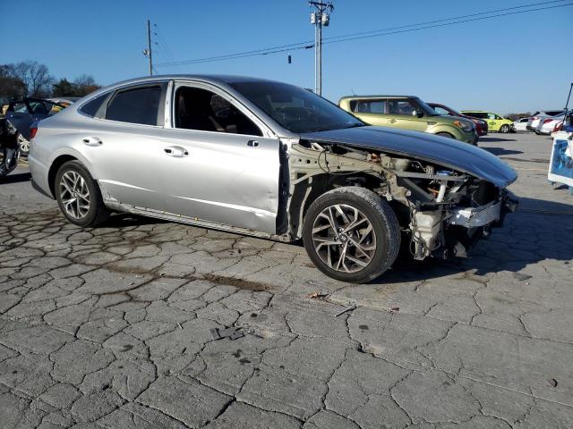 Hyundai SONATA Sel Image 6