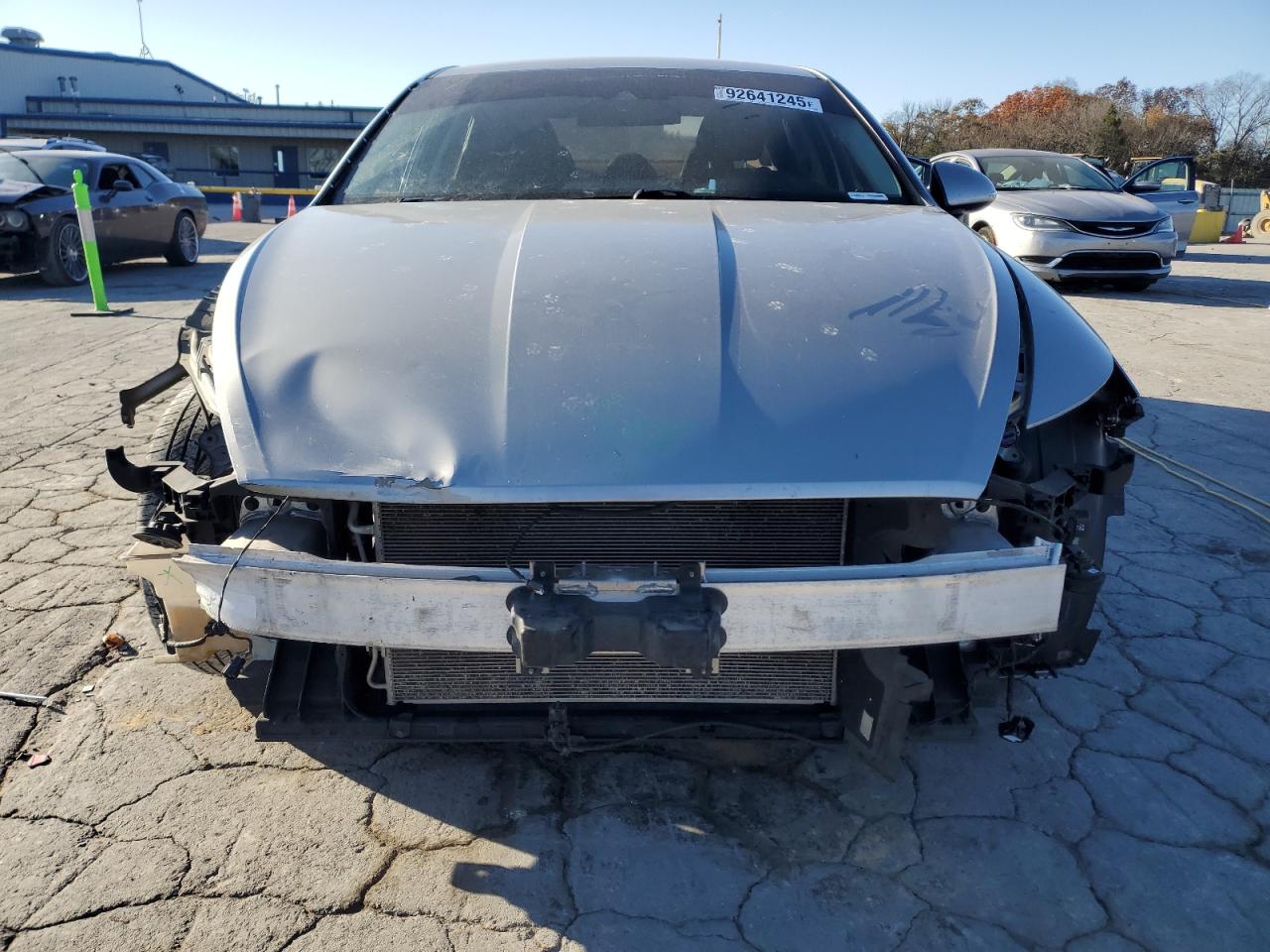 Hyundai SONATA Sel Image 3