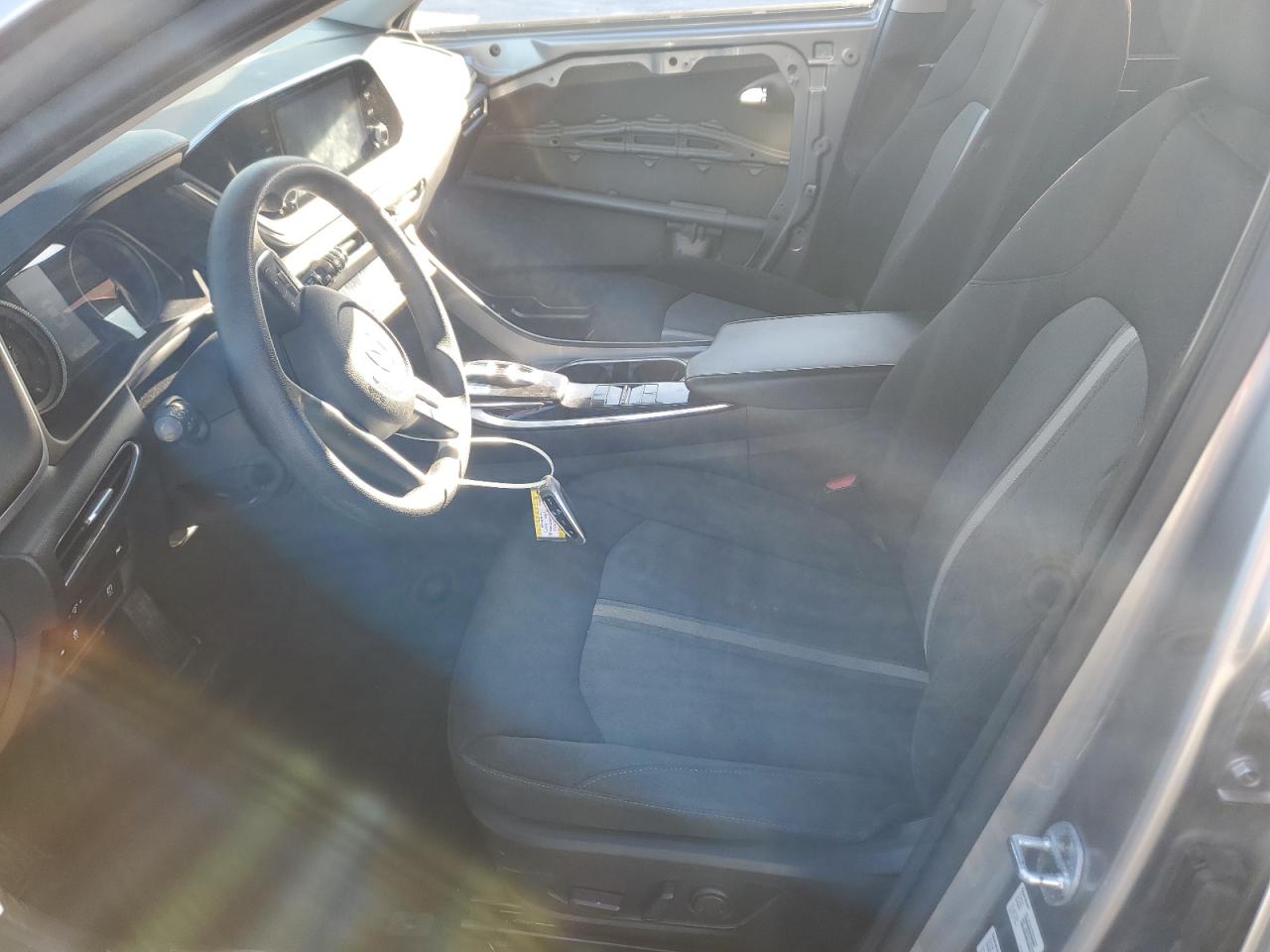 Hyundai SONATA Sel Image 9