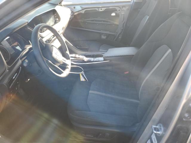 Hyundai SONATA Sel Image 9