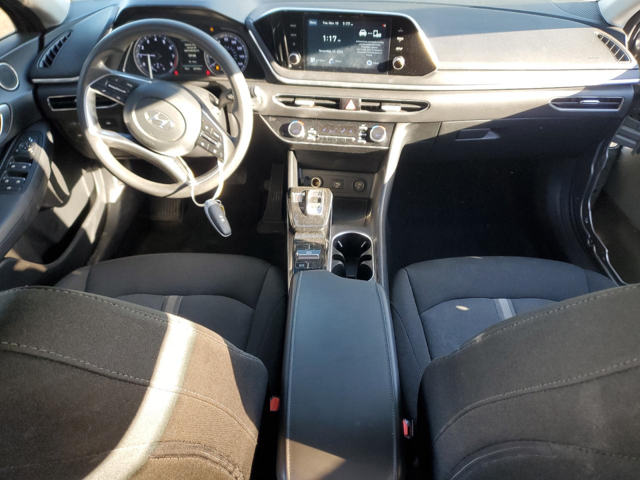 Hyundai SONATA Sel Image 2