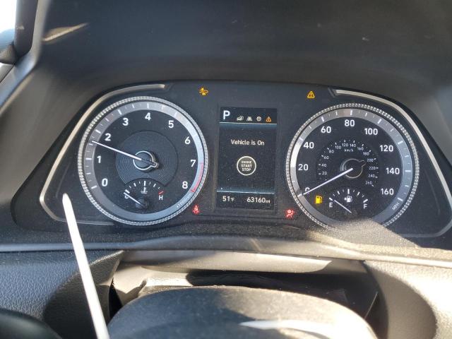 Hyundai SONATA Sel Image 4