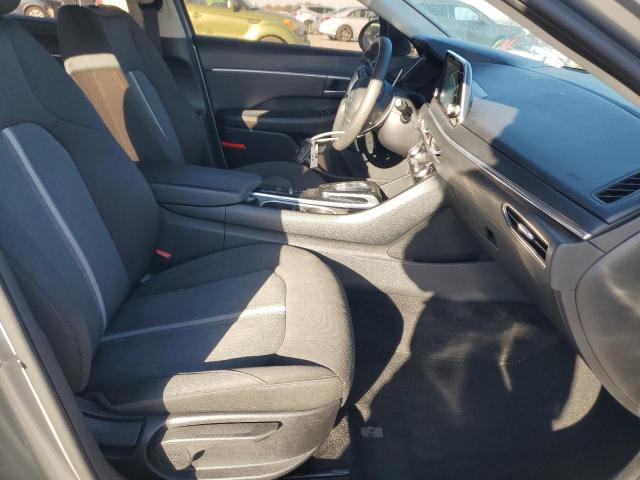 Hyundai SONATA Sel Image 10