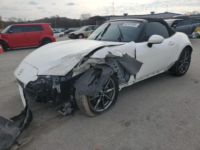  Salvage Mazda Mx5