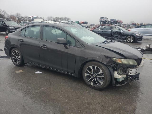 Honda Civic Ex Image 3