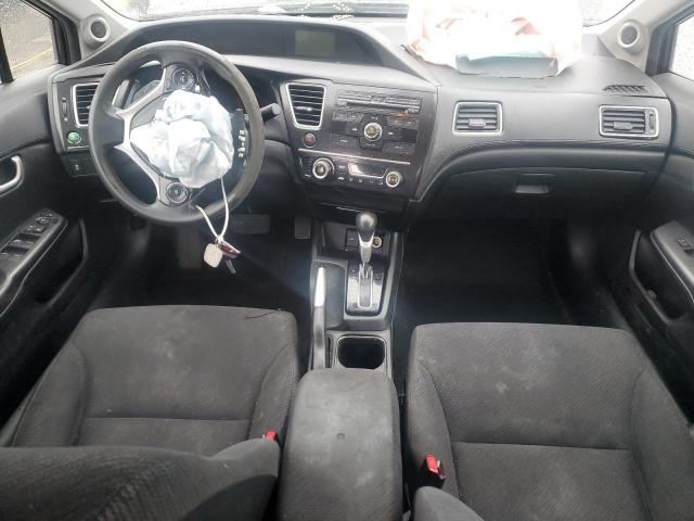 Honda Civic Ex Image 13