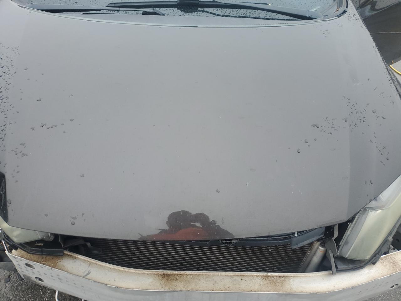 Honda Civic Ex Image 9