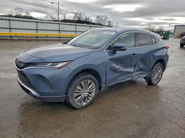  Salvage Toyota Venza