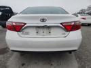 Toyota Camry Le Image 10