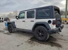 Jeep Wrangler Sport Image 5