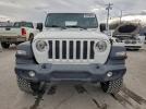 Jeep Wrangler Sport Image 10
