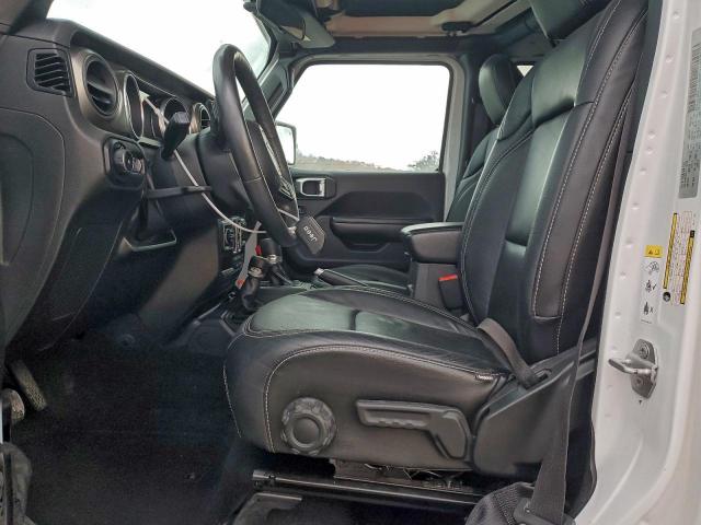 Jeep Wrangler Sport Image 9