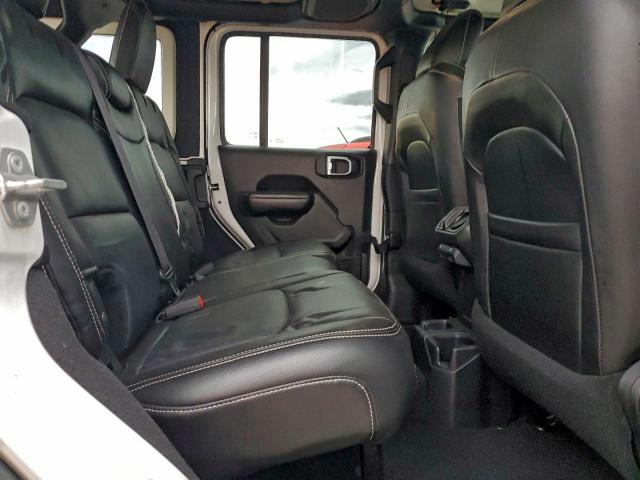 Jeep Wrangler Sport Image 8