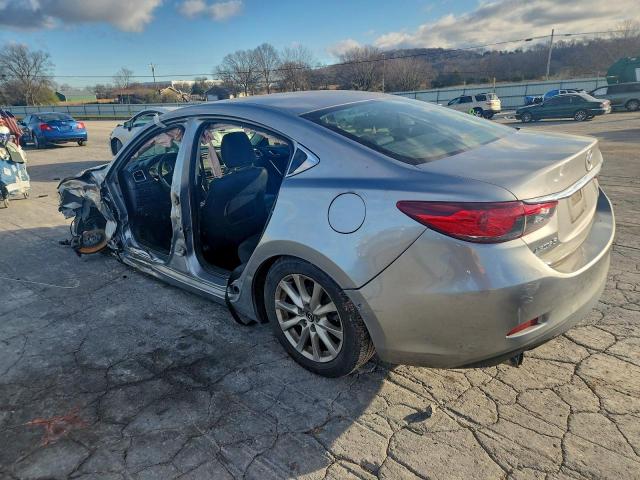 Mazda 6 Sport Image 9