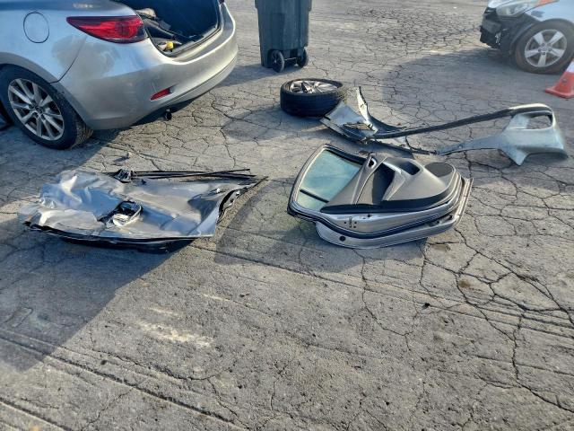 Mazda 6 Sport Image 10