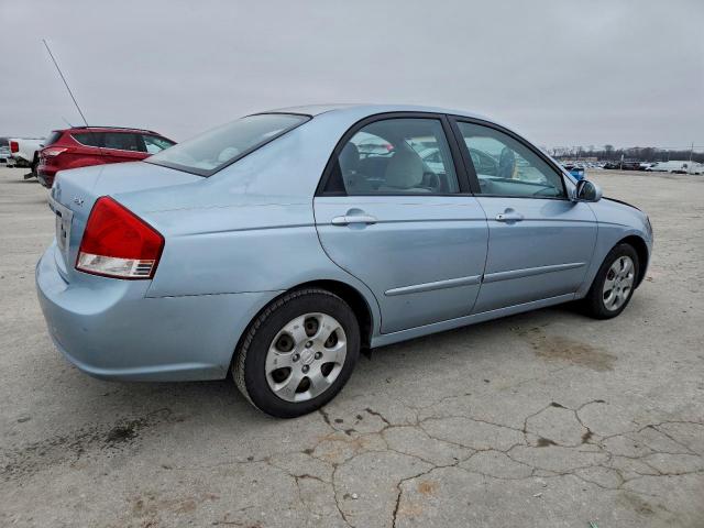 Kia Spectra Ex Image 13