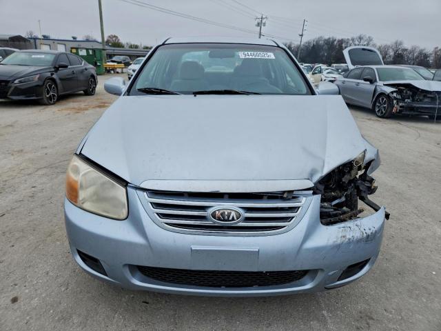 Kia Spectra Ex Image 3