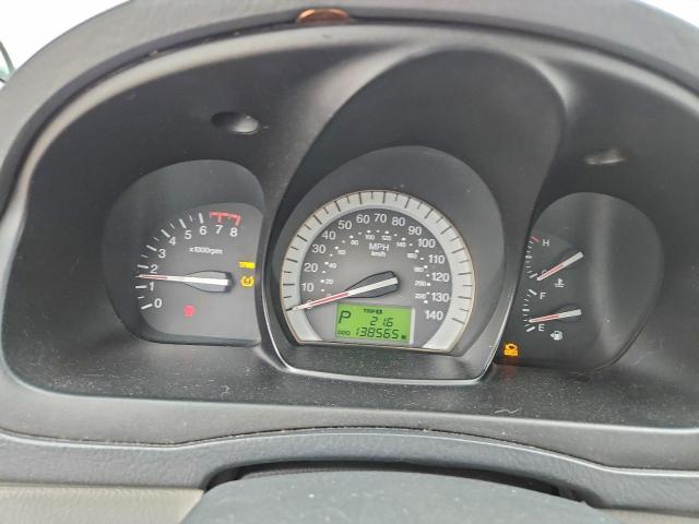 Kia Spectra Ex Image 8