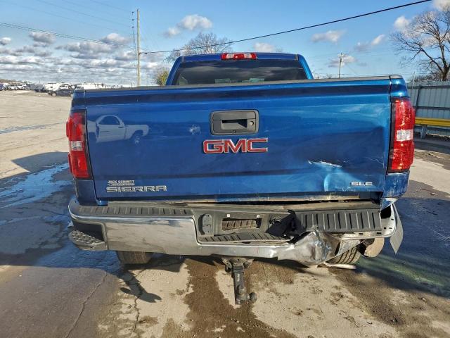 GMC Sierra K1500 Sle Image 4