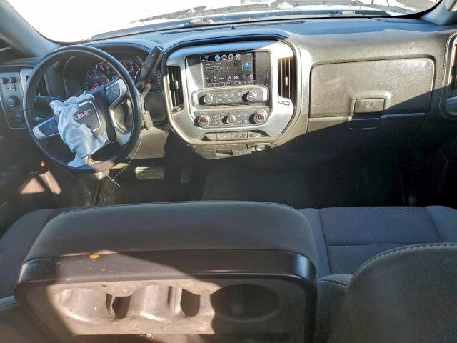 GMC Sierra K1500 Sle Image 3