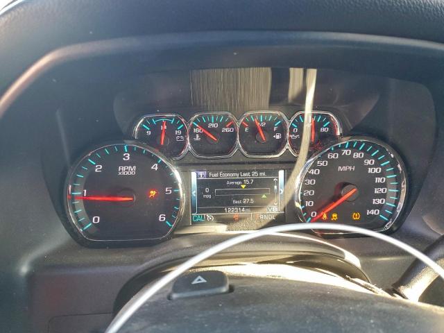 GMC Sierra K1500 Sle Image 2