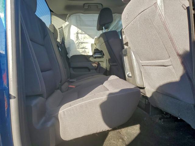 GMC Sierra K1500 Sle Image 5