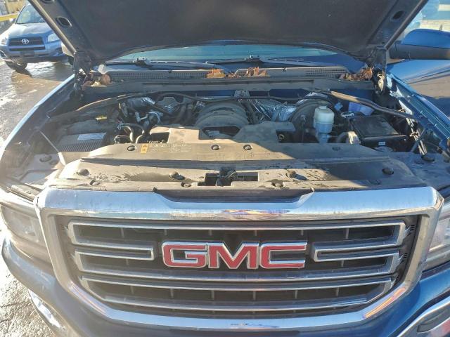 GMC Sierra K1500 Sle Image 12