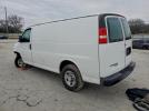 Chevrolet Express Image 2