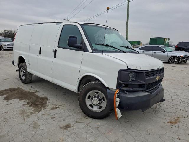 Chevrolet Express Image 5