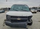 Chevrolet Express Image 10