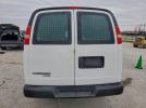 Chevrolet Express Image 4