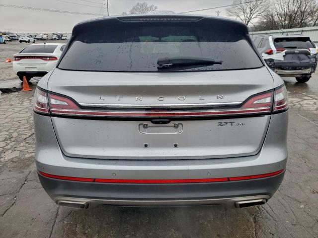 Lincoln Nautilus Reserve Image 2