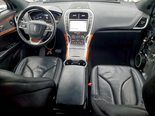 Lincoln Nautilus Reserve Image 5