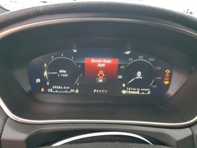 Lincoln Nautilus Reserve Image 4