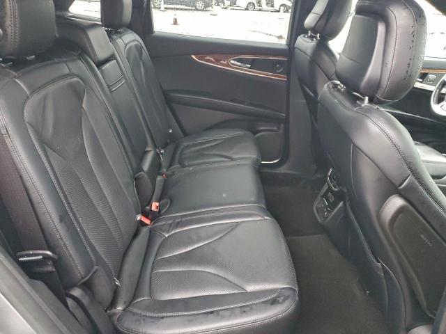 Lincoln Nautilus Reserve Image 13