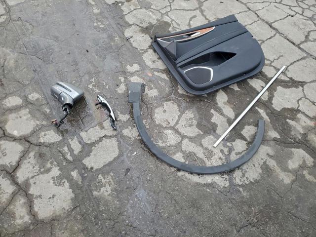 Lincoln Nautilus Reserve Image 14