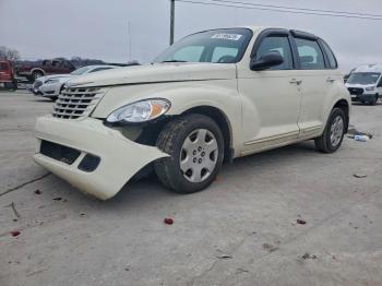  Salvage Chrysler PT Cruiser