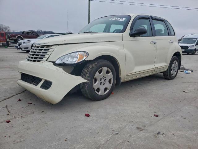  Salvage Chrysler PT Cruiser