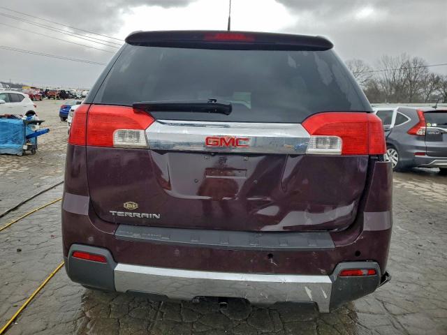 GMC Terrain Slt Image 13