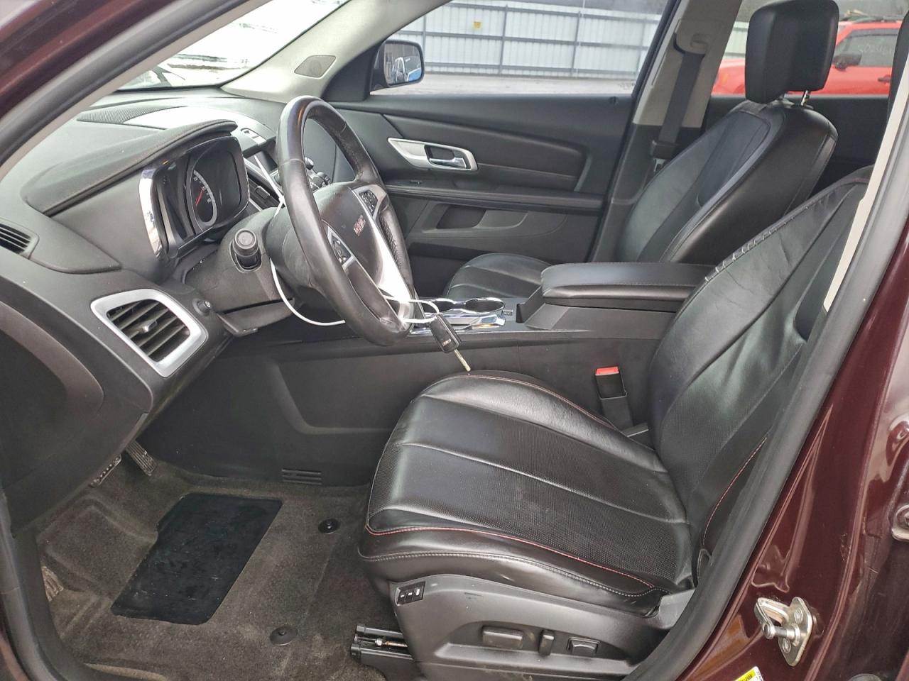 GMC Terrain Slt Image 9
