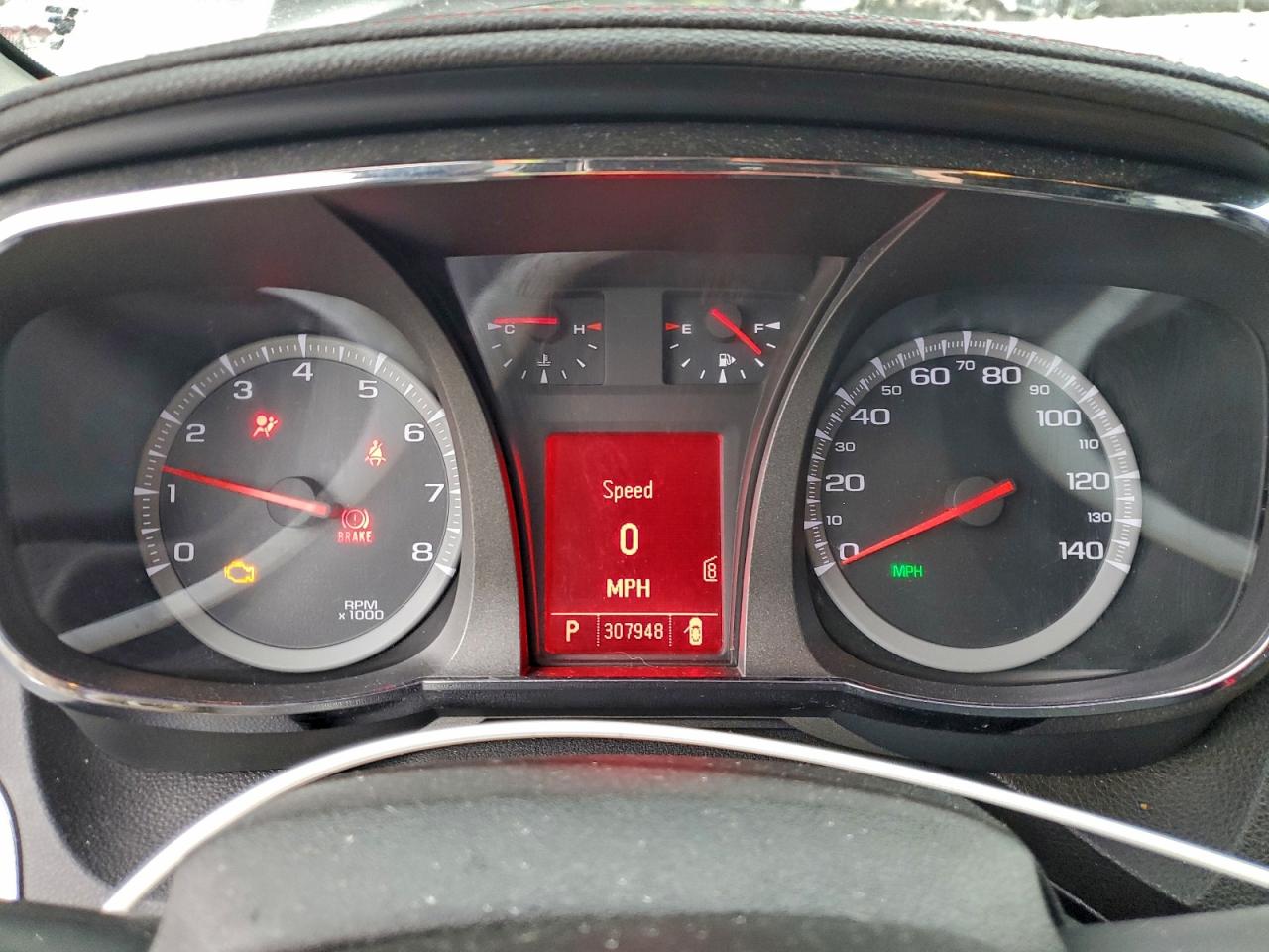 GMC Terrain Slt Image 4