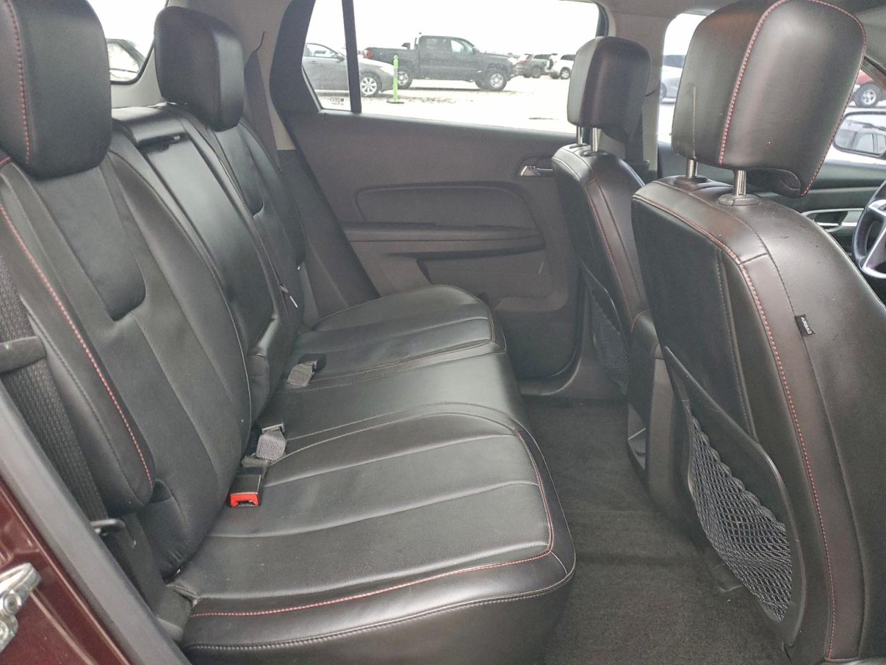 GMC Terrain Slt Image 7