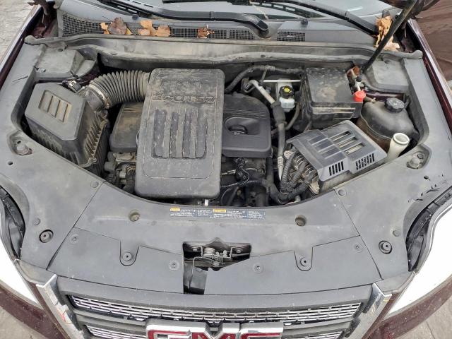 GMC Terrain Slt Image 5