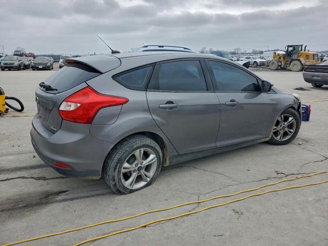 Ford Focus Se Image 3