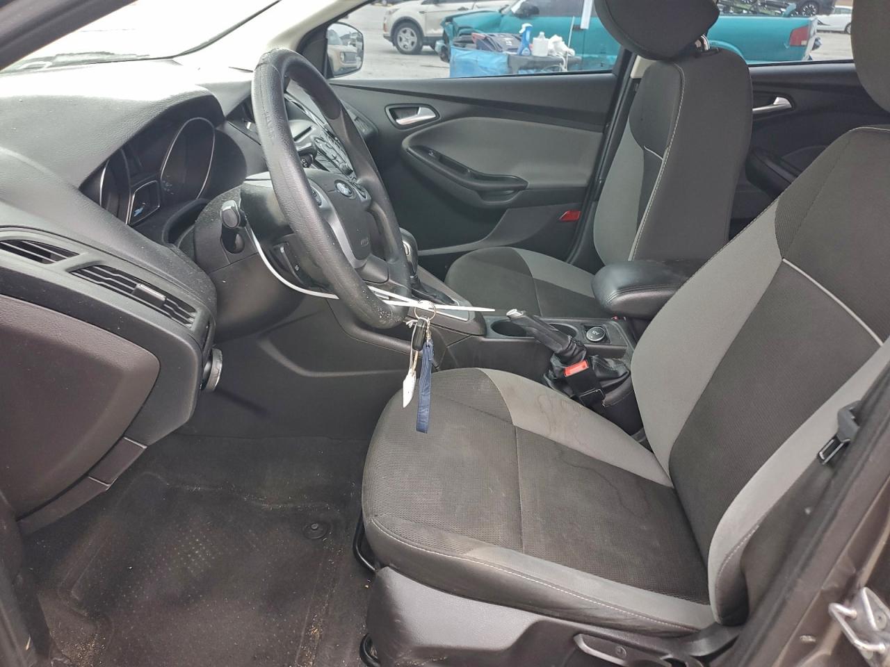 Ford Focus Se Image 5