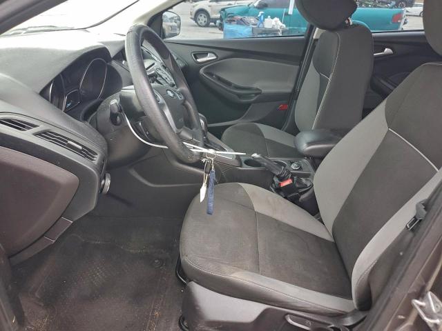 Ford Focus Se Image 5