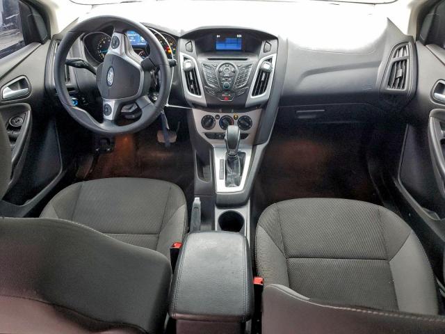 Ford Focus Se Image 9